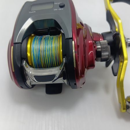 DAIWA ダイワ 両軸リール スパルタンMX IC 150H 621012
