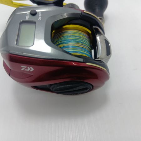 DAIWA ダイワ 両軸リール スパルタンMX IC 150H 621012