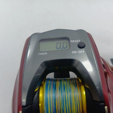 DAIWA ダイワ 両軸リール スパルタンMX IC 150H 621012