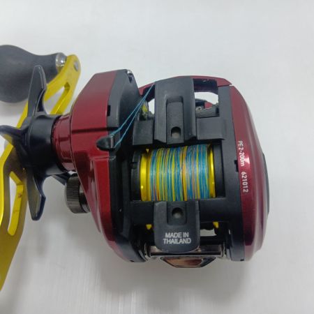 DAIWA ダイワ 両軸リール スパルタンMX IC 150H 621012