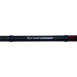 SHIMANO シマノ バスロッド SHIMANO 39203 19スコーピオン 1652R-5　 39203 Bランク