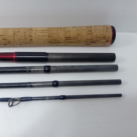 SHIMANO シマノ バスロッド SHIMANO 39203 19スコーピオン 1652R-5　 39203