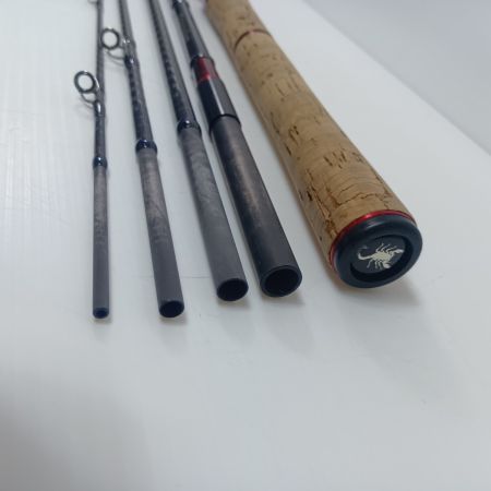 SHIMANO シマノ バスロッド SHIMANO 39203 19スコーピオン 1652R-5　 39203