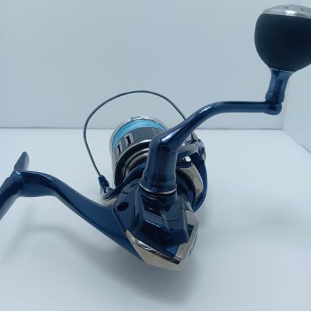 SHIMANO シマノ 21ツインパワーXD 4000XG 04293