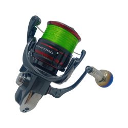 SHIMANO シマノ  20ヴァンフォード 4000MHG  04212 Bランク