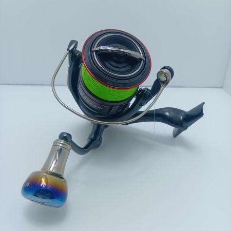 SHIMANO シマノ  20ヴァンフォード 4000MHG  04212