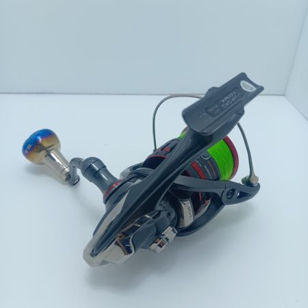 SHIMANO シマノ  20ヴァンフォード 4000MHG  04212