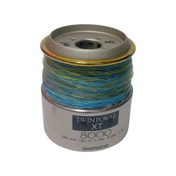 SHIMANO シマノ  ツインパワーXT 8000　スプール SC558 Cランク