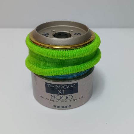SHIMANO シマノ  ツインパワーXT 8000　スプール SC558
