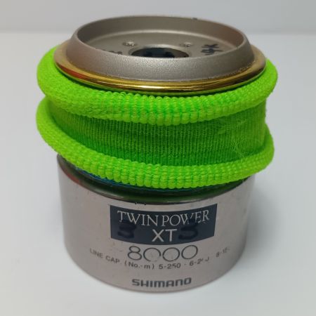 SHIMANO シマノ  ツインパワーXT 8000　スプール SC558
