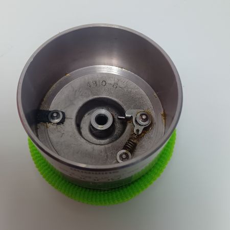 SHIMANO シマノ  ツインパワーXT 8000　スプール SC558