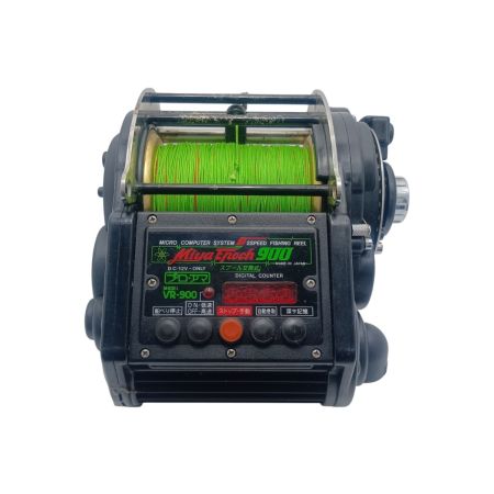 Miya Epoch VR-900