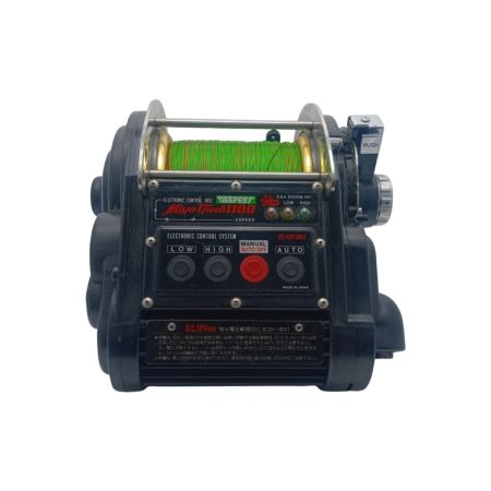 Miya Epoch  ディーペスト1100 ﾃﾞｨｰﾌﾟｲｰｽﾄ1100