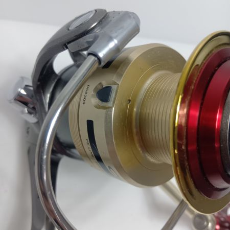 DAIWA ダイワ スピニングリール キャタリナ 4500H 00058309