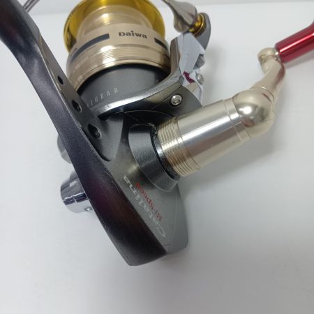 DAIWA ダイワ スピニングリール キャタリナ 4500H 00058309