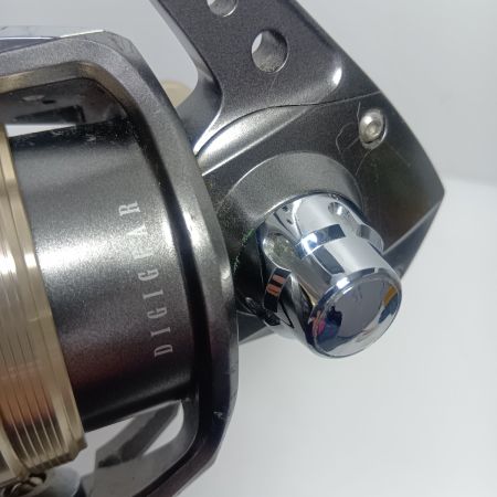 DAIWA ダイワ スピニングリール キャタリナ 4500H 00058309