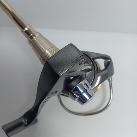 DAIWA ダイワ スピニングリール キャタリナ 4500H 00058309