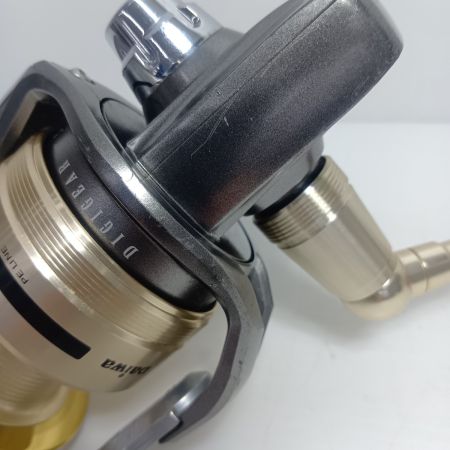 DAIWA ダイワ スピニングリール キャタリナ 4500H 00058309