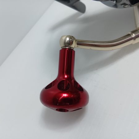 DAIWA ダイワ スピニングリール キャタリナ 4500H 00058309