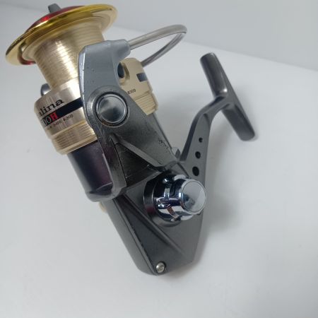 DAIWA ダイワ スピニングリール キャタリナ 4500H 00058309