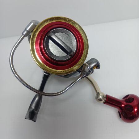 DAIWA ダイワ スピニングリール キャタリナ 4500H 00058309