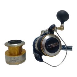 SHIMANO シマノ スピニングリール STELLA SW4000PG sc79h キズ・サビ有  Cランク