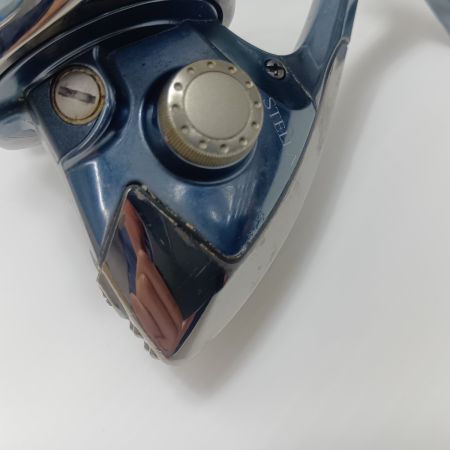 SHIMANO シマノ スピニングリール STELLA SW4000PG sc79h キズ・サビ有 