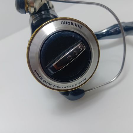 SHIMANO シマノ スピニングリール STELLA SW4000PG sc79h キズ・サビ有 