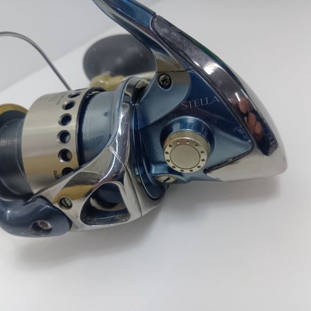 SHIMANO シマノ スピニングリール STELLA SW4000PG sc79h キズ・サビ有 