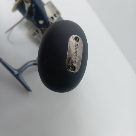 SHIMANO シマノ スピニングリール STELLA SW4000PG sc79h キズ・サビ有 