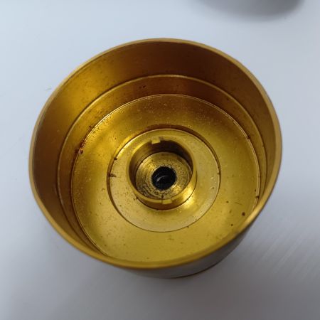 SHIMANO シマノ スピニングリール STELLA SW4000PG sc79h キズ・サビ有 