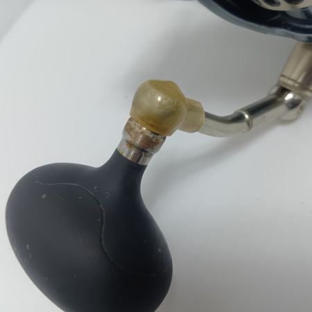 SHIMANO シマノ スピニングリール STELLA SW4000PG sc79h キズ・サビ有 