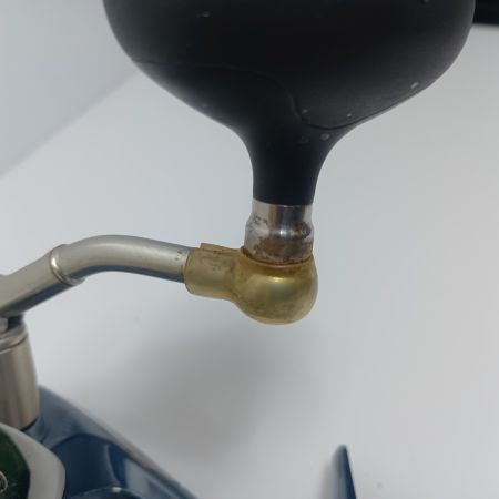 SHIMANO シマノ スピニングリール STELLA SW4000PG sc79h キズ・サビ有 