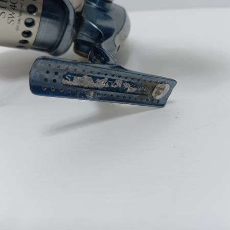 SHIMANO シマノ スピニングリール STELLA SW4000PG sc79h キズ・サビ有 