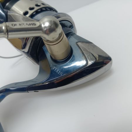 SHIMANO シマノ スピニングリール STELLA SW4000PG sc79h キズ・サビ有 