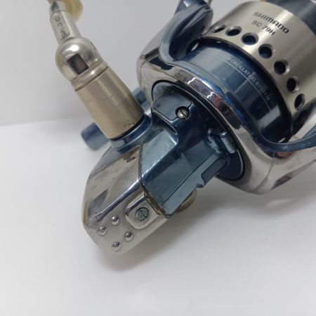 SHIMANO シマノ スピニングリール STELLA SW4000PG sc79h キズ・サビ有 
