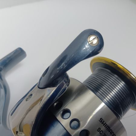 SHIMANO シマノ スピニングリール STELLA SW4000PG sc79h キズ・サビ有 