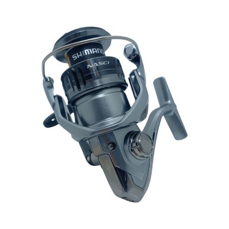 SHIMANO シマノ 21ナスキー C3000HG 未使用品(S) 043214
