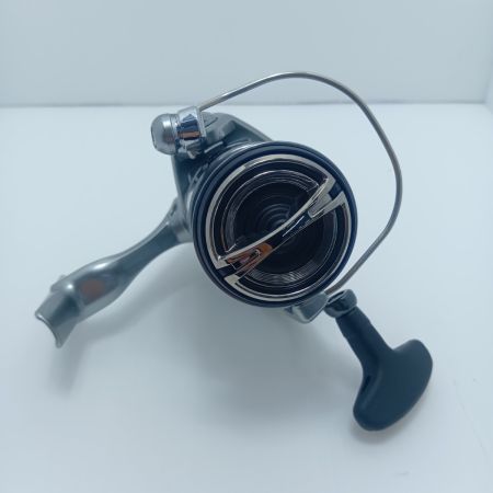 SHIMANO シマノ 21ナスキー C3000HG 未使用品(S) 043214