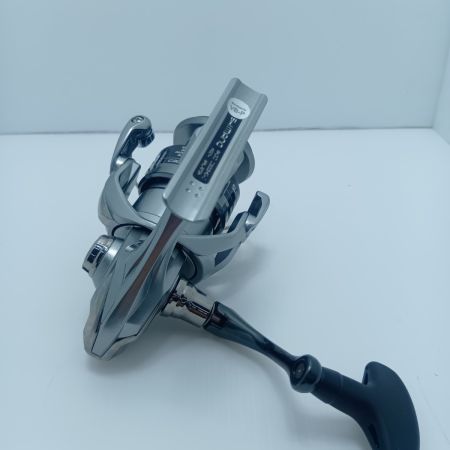 SHIMANO シマノ 21ナスキー C3000HG 未使用品(S) 043214