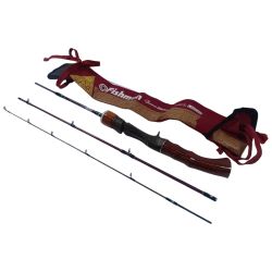 Fishman フィッシュマン  Beams blancsierra 3.9UL Limited 美品 程度A 袋付 Aランク