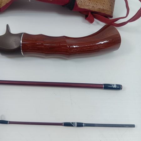 Fishman フィッシュマン  Beams blancsierra 3.9UL Limited 美品 程度A 袋付