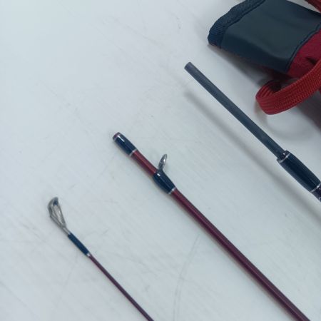 Fishman フィッシュマン  Beams blancsierra 3.9UL Limited 美品 程度A 袋付