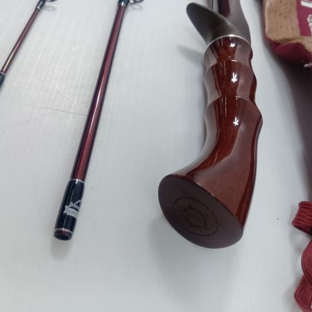 Fishman フィッシュマン  Beams blancsierra 3.9UL Limited 美品 程度A 袋付