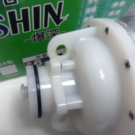 FUNKS 充電式水中集魚灯 爆深ＰＲＯ 完全ワイヤレス