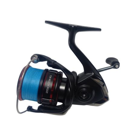 SHIMANO シマノ スピニングリール　 04205