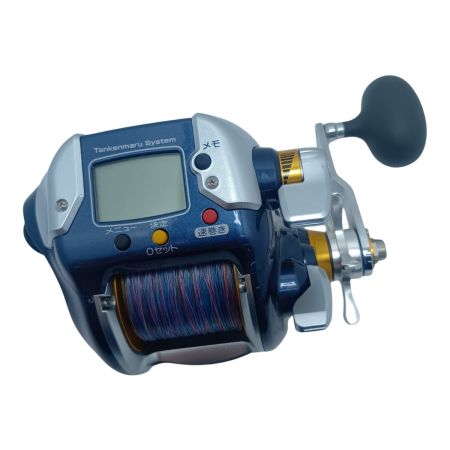 SHIMANO シマノ 07電動丸 3000BM 02132