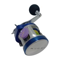 DAIWA ダイワ リョウガ ベイジギング C2025PE-SH キズ有 程度B Bランク