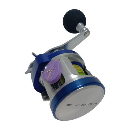 DAIWA ダイワ リョウガ ベイジギング C2025PE-SH キズ有 程度B