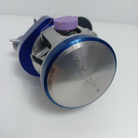 DAIWA ダイワ リョウガ ベイジギング C2025PE-SH キズ有 程度B